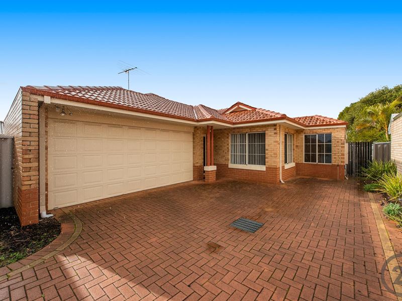 3/2 Day Road, Mandurah