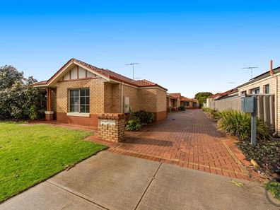 3/2 Day Road, Mandurah WA 6210