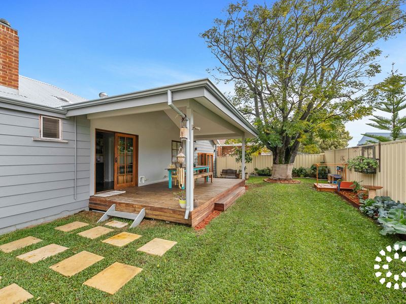254 Carrington Street, Hilton