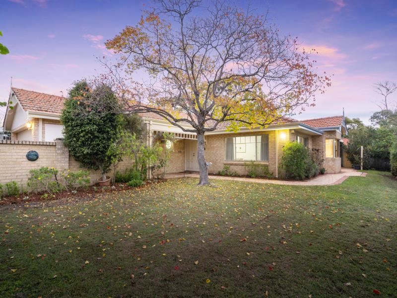 75 Stanley Street, Nedlands