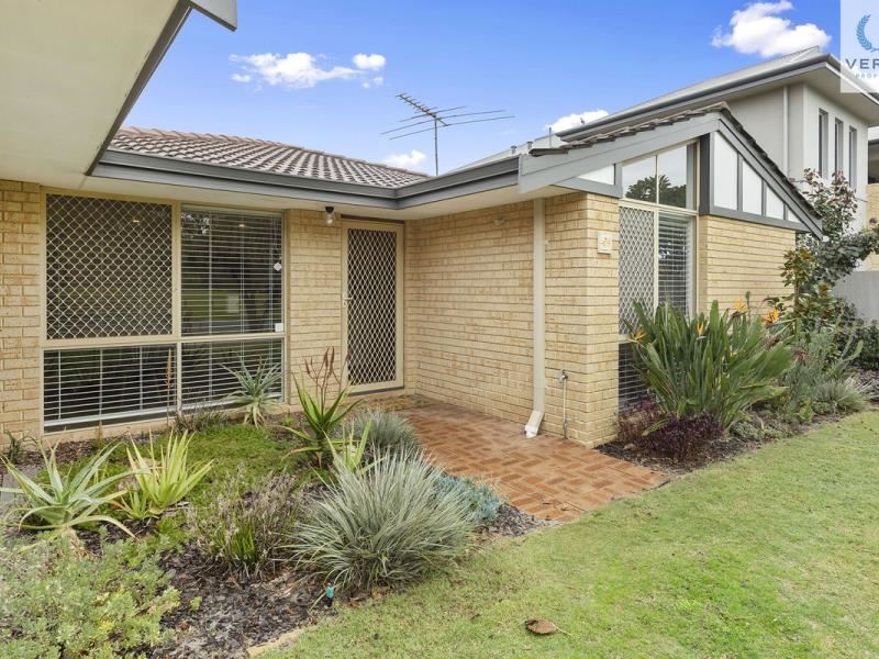 49A Weston Street, Carlisle
