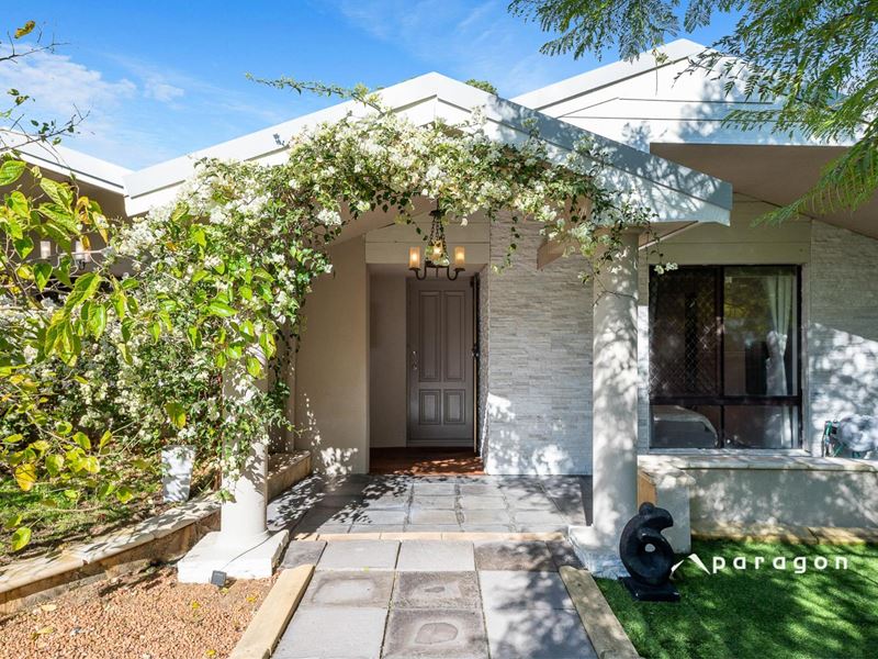 23 Shaftesbury Avenue, Alexander Heights