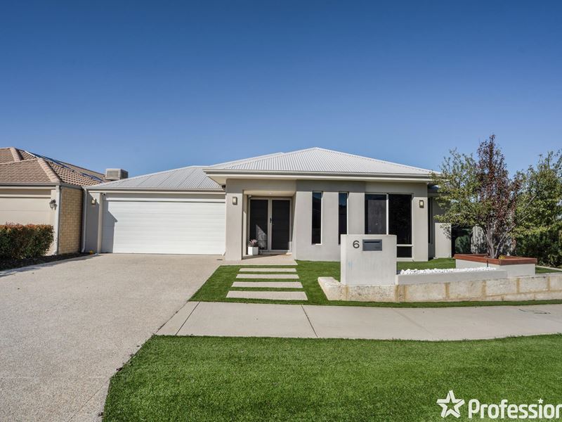 6 Bate Close, Piara Waters