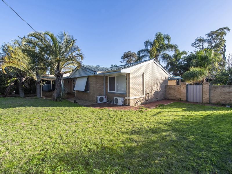 13 Orelia Avenue, Orelia