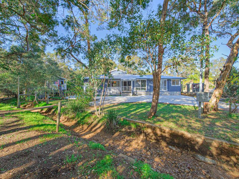 73 Beenyup Road, Byford