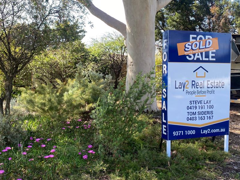12 Sabina Street, Menora