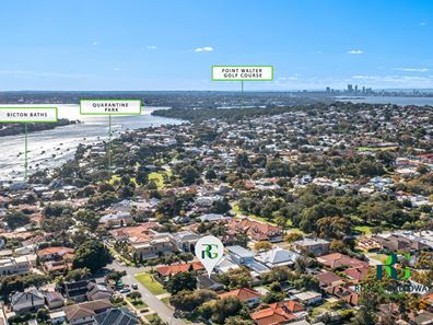 42 Westbury Crescent, Bicton WA 6157