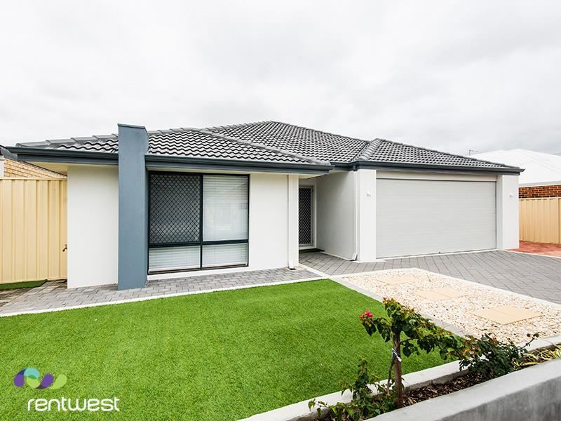 5 Roscommon Vista, Huntingdale WA 6110