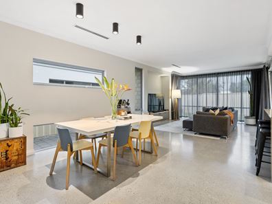 17/43 Halliday Street, Bayswater WA 6053