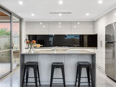 17/43 Halliday Street, Bayswater WA 6053