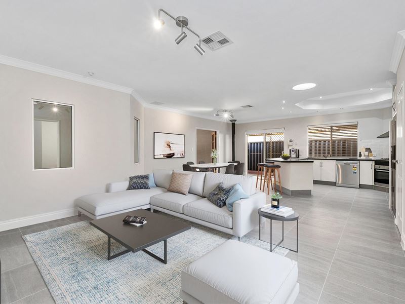51 Rivergums Boulevard, Baldivis