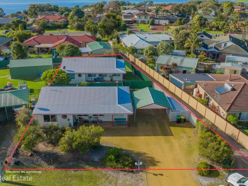 66 Meananger Crescent, Bayonet Head