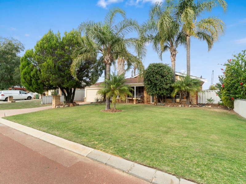 15 Cranberry Way, Kenwick