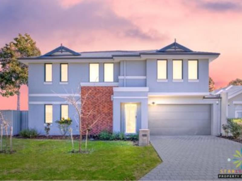 19 Corsican Way, Canning Vale
