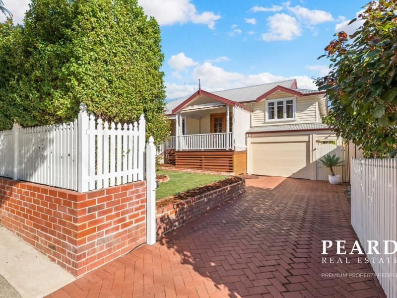51 Etwell Street, East Victoria Park