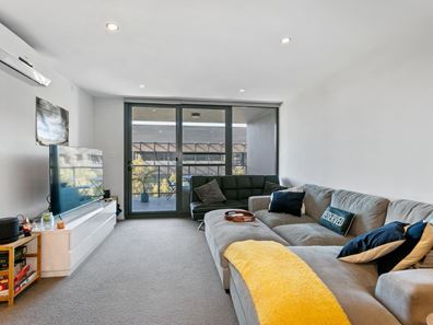 25/269 James Street, Northbridge WA 6003