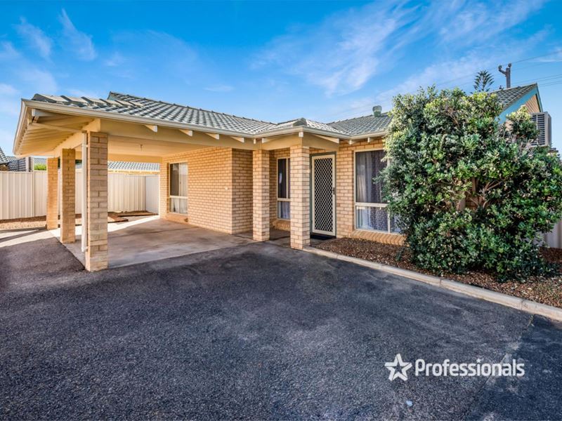 7/238 Willcock Drive, Mahomets Flats WA 6530