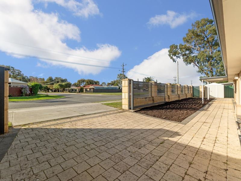 55 King Road, Beechboro