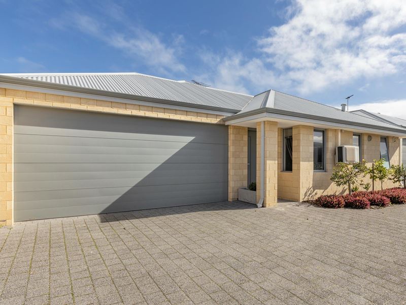 32B Keemore Way, Balga WA 6061