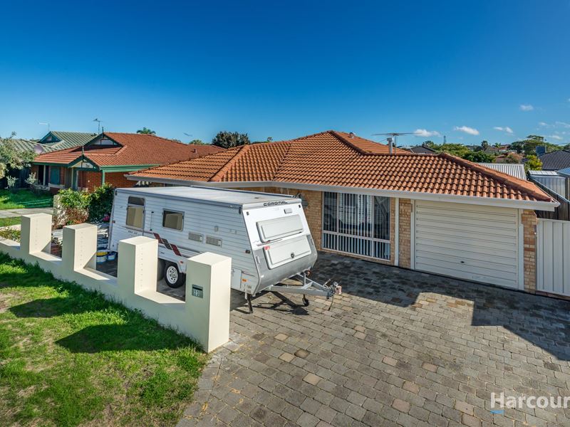 23 Shortridge Way, Quinns Rocks