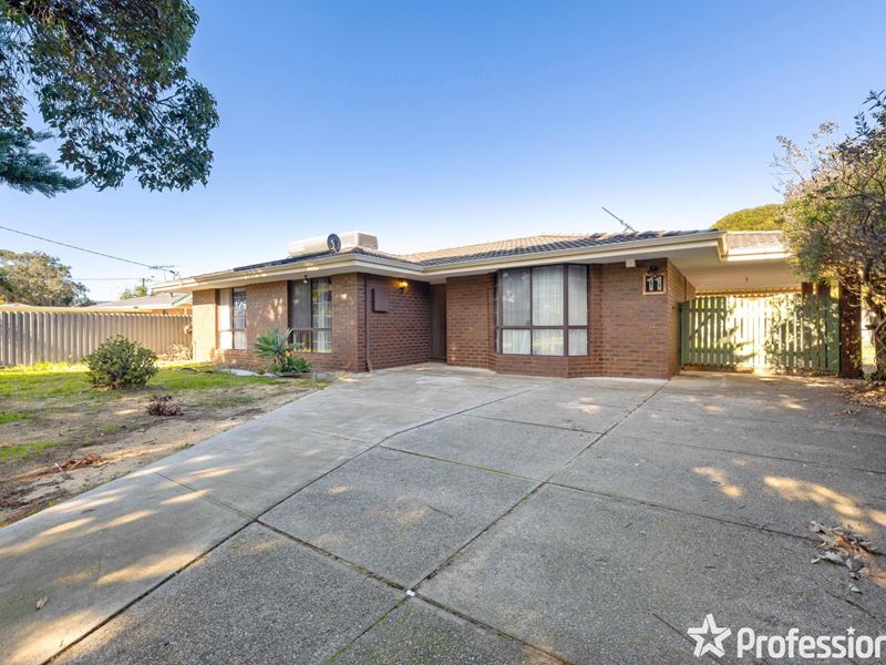 11 Miranda Way, Gosnells