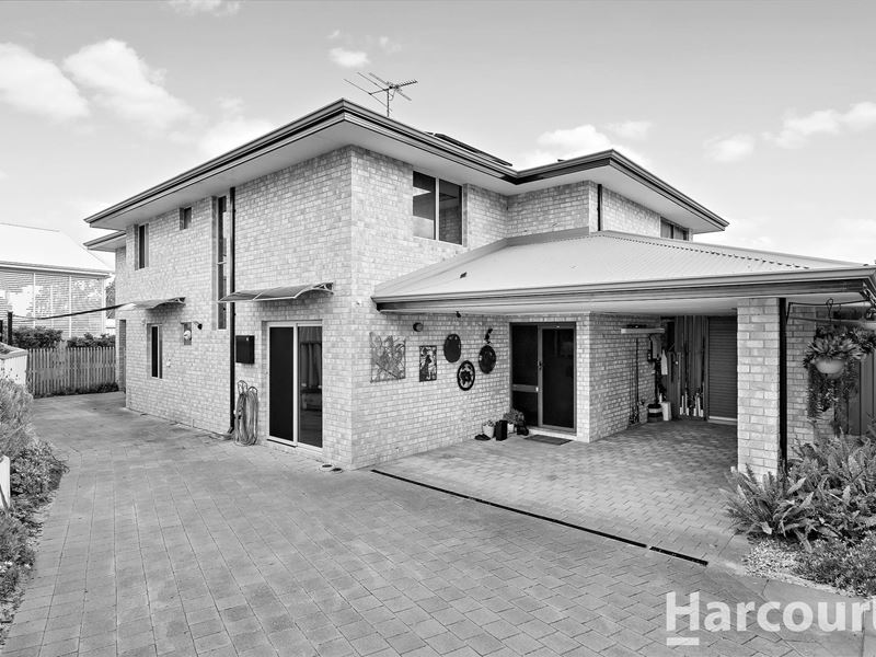 14B Banjuna Street, Falcon WA 6210