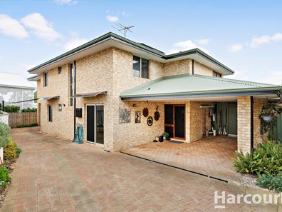14B Banjuna Street, Falcon WA 6210