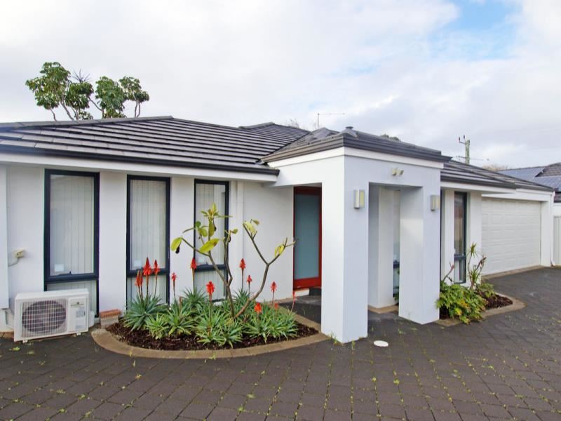 114B Culloton Crescent, Balga
