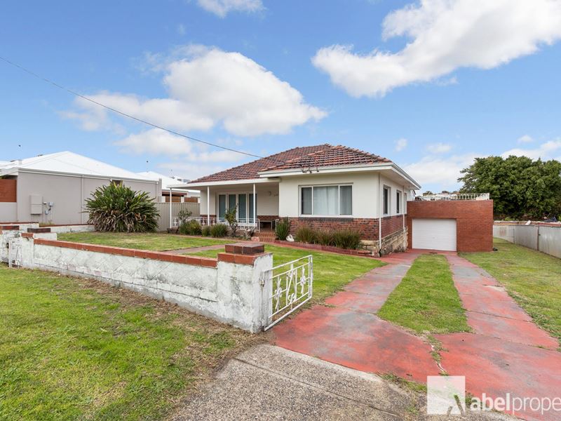 248 Cape Street, Tuart Hill