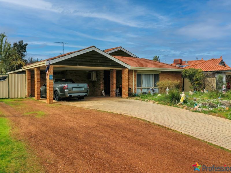 9 St Annes, Meadow Springs