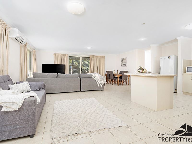 7 Curtin Grove, Mount Tarcoola