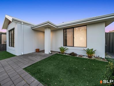 179 Grandis Boulevard, Banksia Grove WA 6031