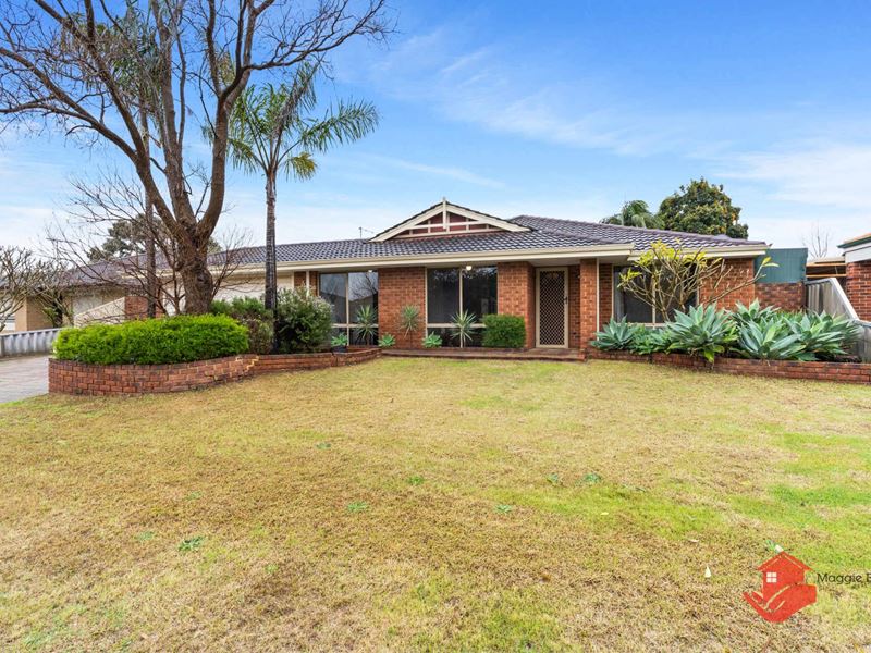 83 Seminole Gardens, Seville Grove