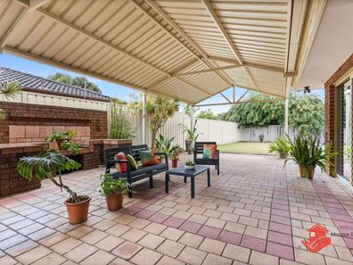 83 Seminole Gardens, Seville Grove WA 6112