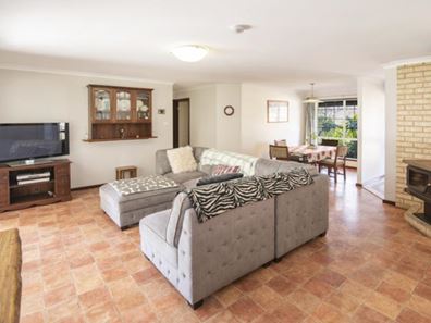 5 Whistler Cove, West Busselton WA 6280