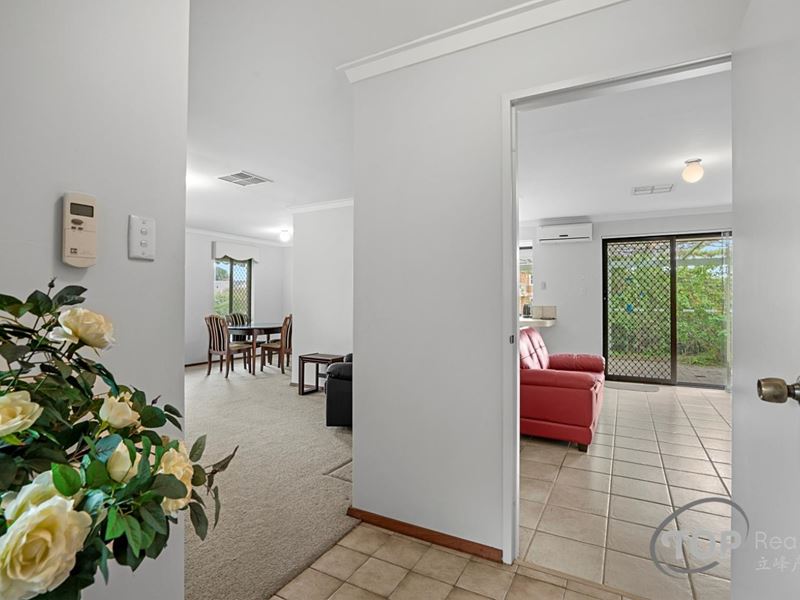 2A Aster Avenue, Willetton