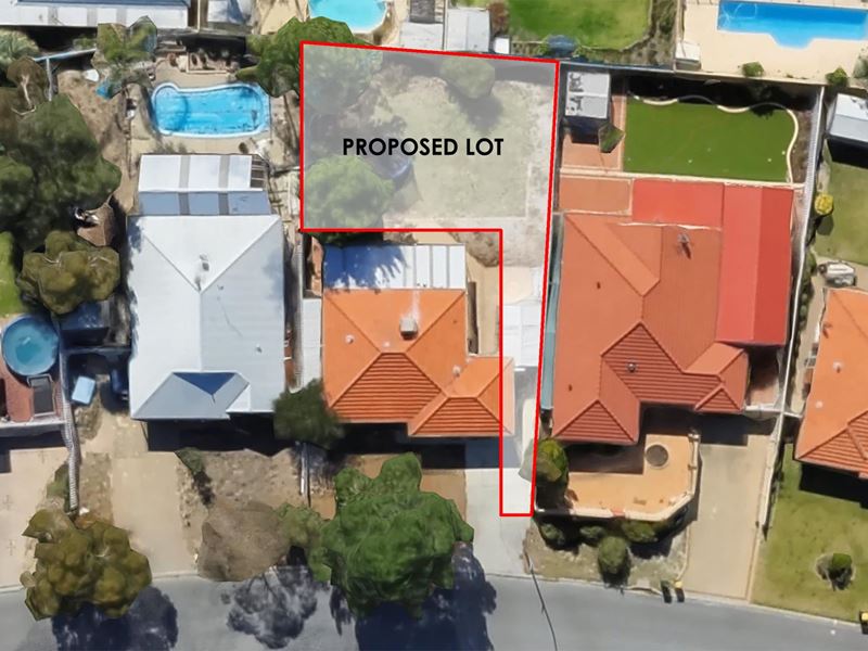 127 Bluegum Road, Beechboro