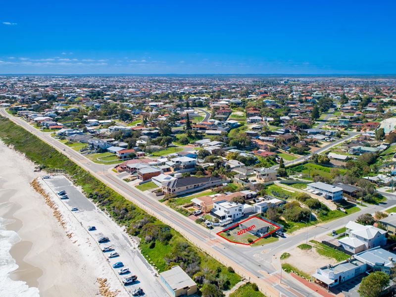 84 Ocean Drive, Quinns Rocks WA 6030