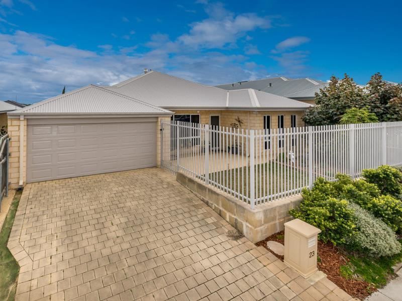 23 Flax Road, Yanchep