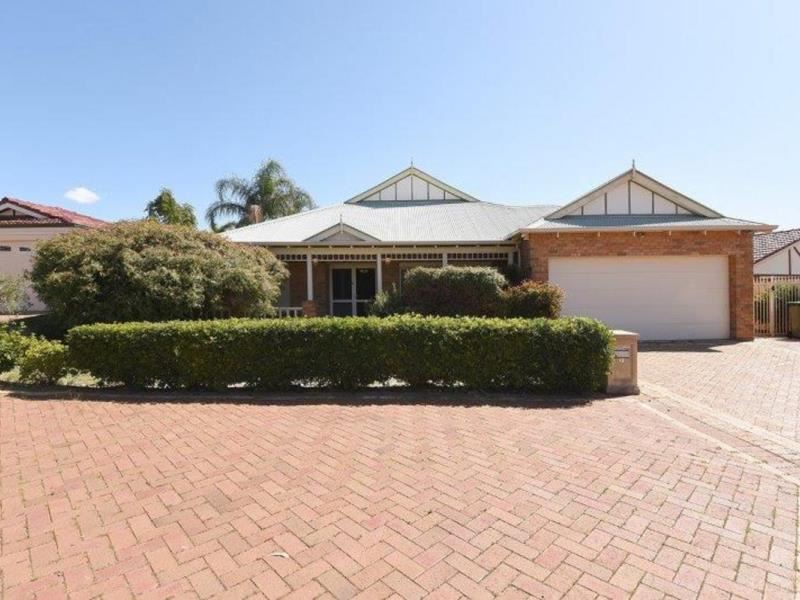 16 Englefield Retreat, Landsdale