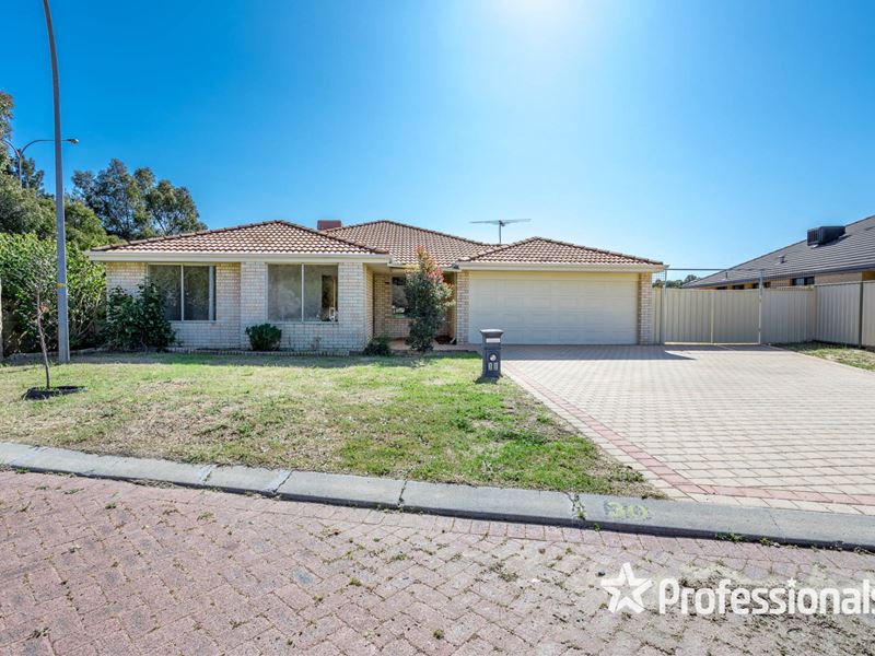 30 Teal Brook Circle, Seville Grove
