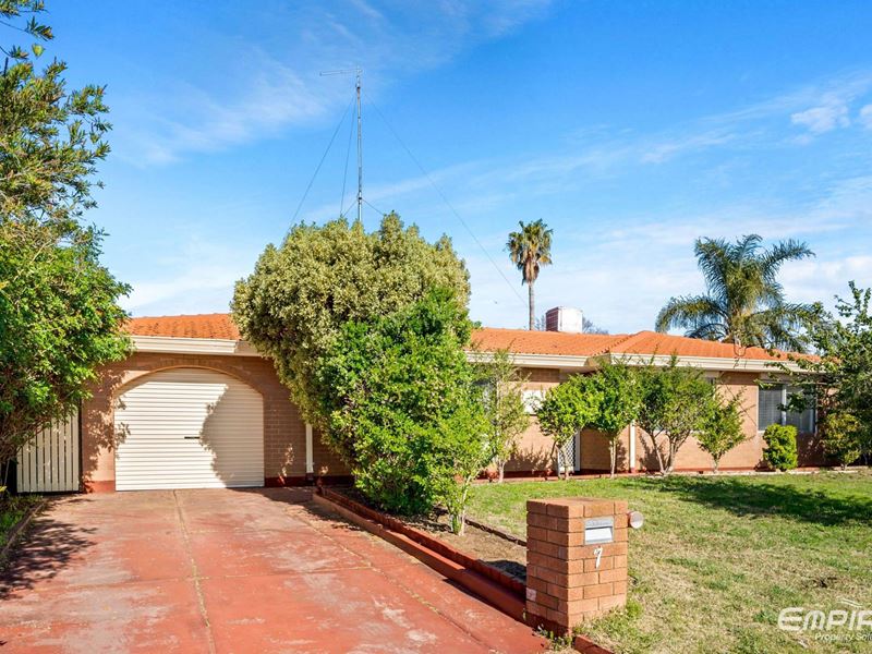 7 Salway Place, Spearwood