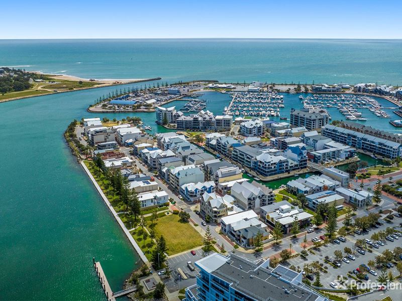 UNIT 6/2D TREVISO MEWS, Mandurah