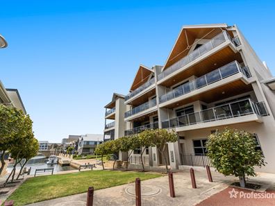 UNIT 6/2D TREVISO MEWS, Mandurah WA 6210