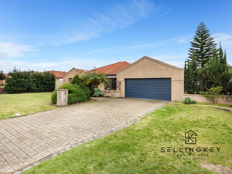 67 Eucalyptus Boulevard, Canning Vale