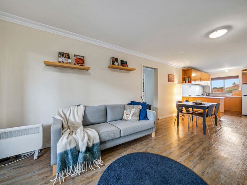 3/200 Railway Parade, West Leederville