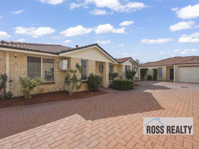 7/35 Nicholson Road, Cannington