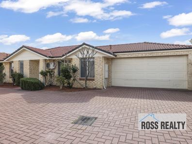 7/35 Nicholson Road, Cannington WA 6107