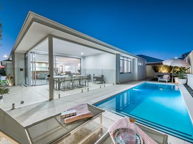 22 Waterhouse Meander, Burns Beach WA 6028