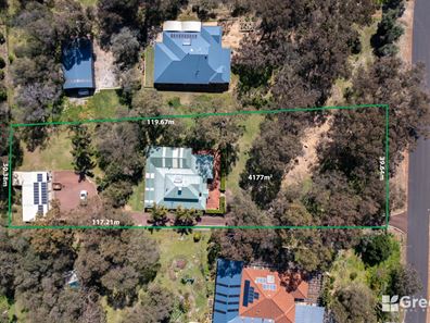 8 Crescent Drive, Bouvard WA 6211